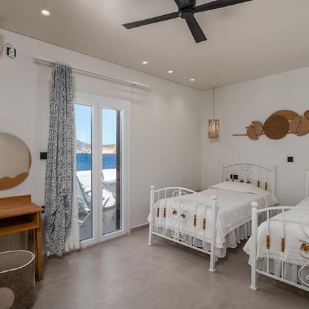 Villa Mary Elen Поллония Экстерьер фото