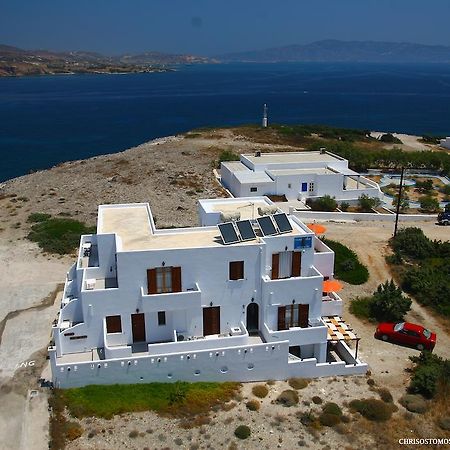 Villa Mary Elen Поллония Экстерьер фото