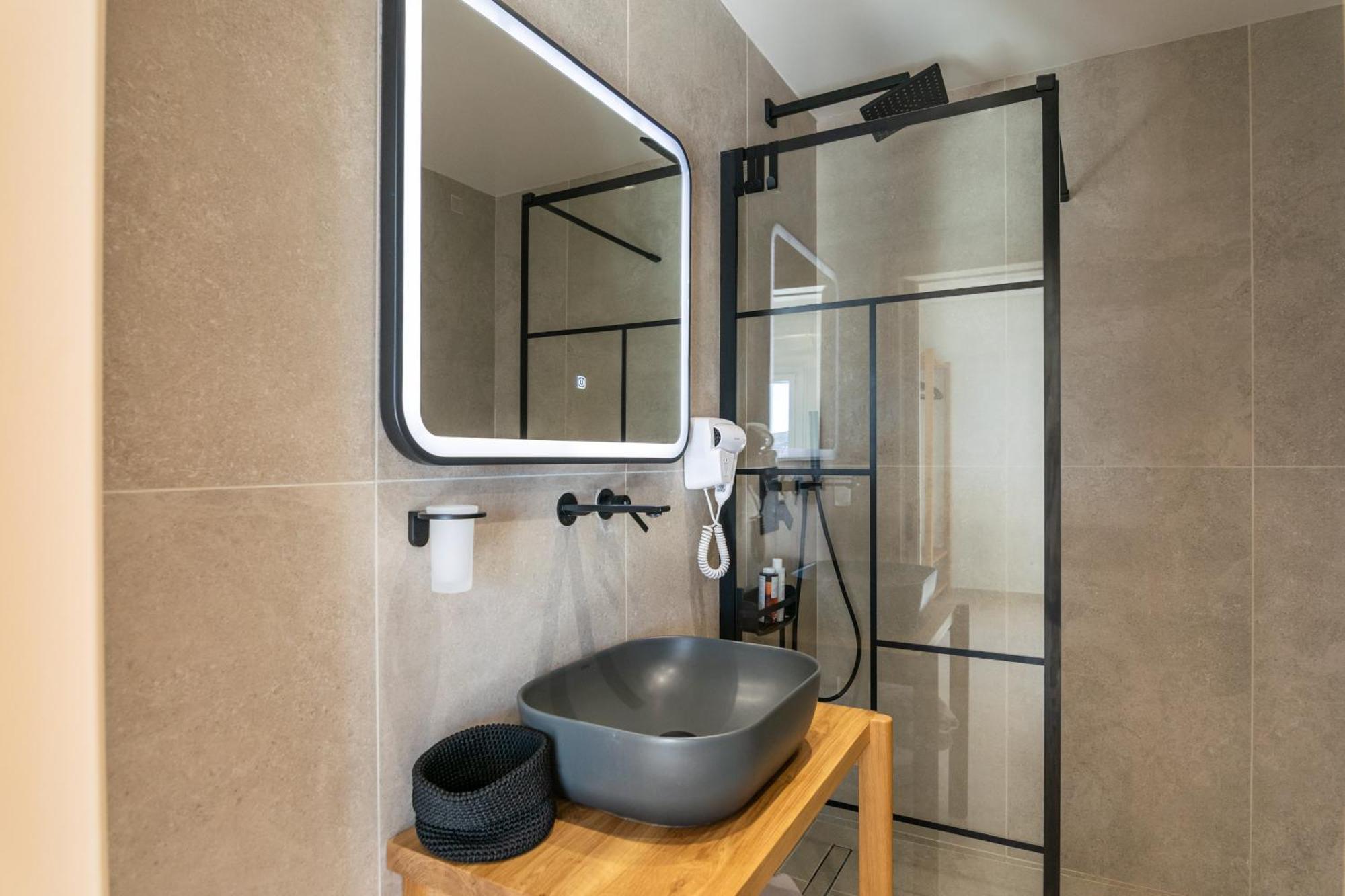 Villa Mary Elen Поллония Экстерьер фото