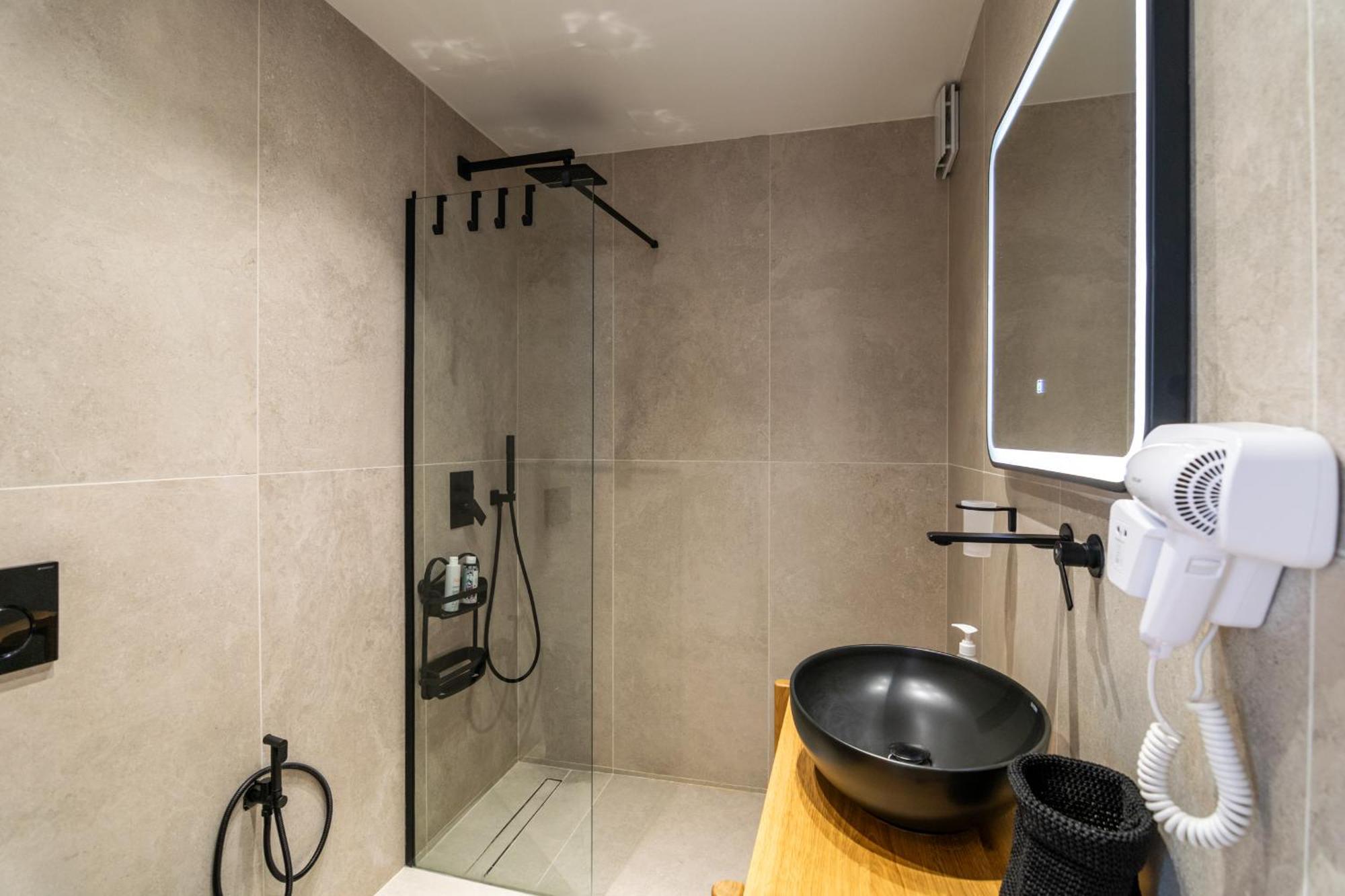 Villa Mary Elen Поллония Экстерьер фото