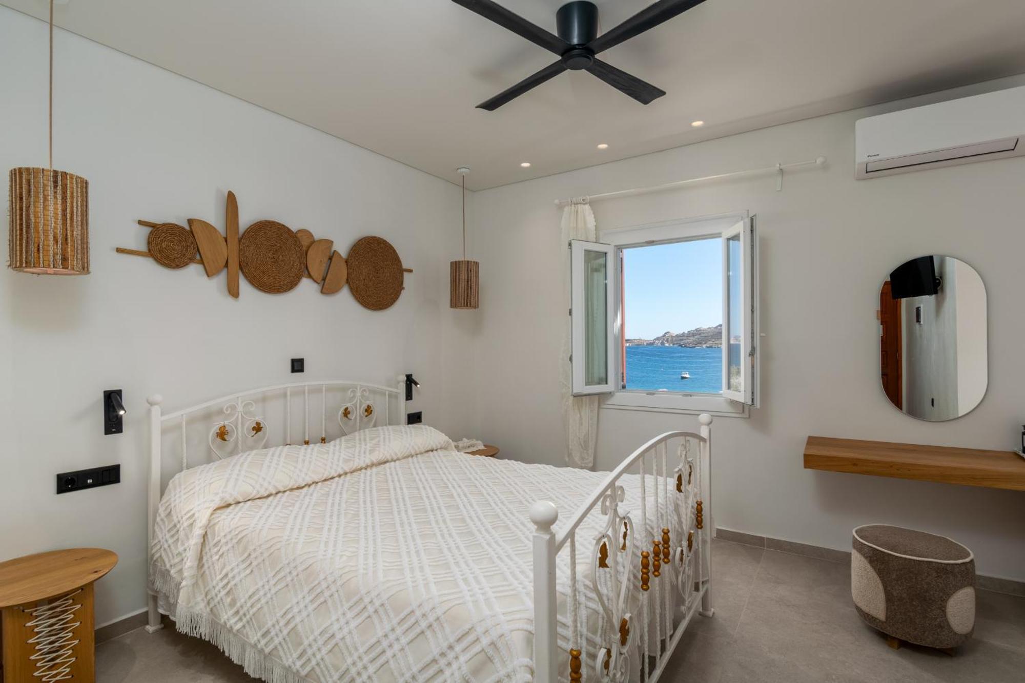 Villa Mary Elen Поллония Экстерьер фото