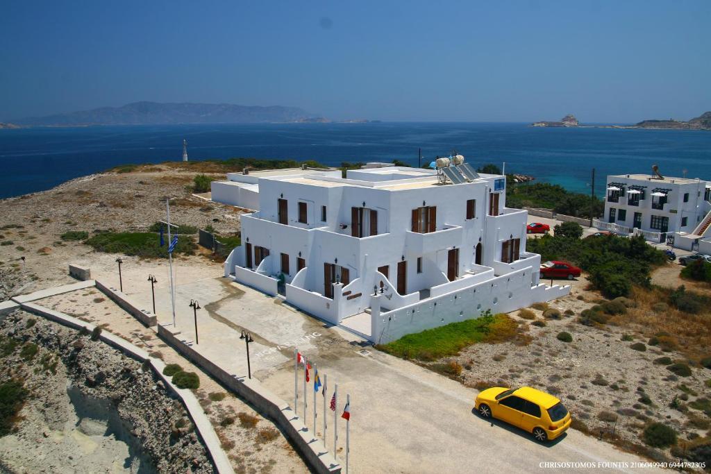 Villa Mary Elen Поллония Экстерьер фото